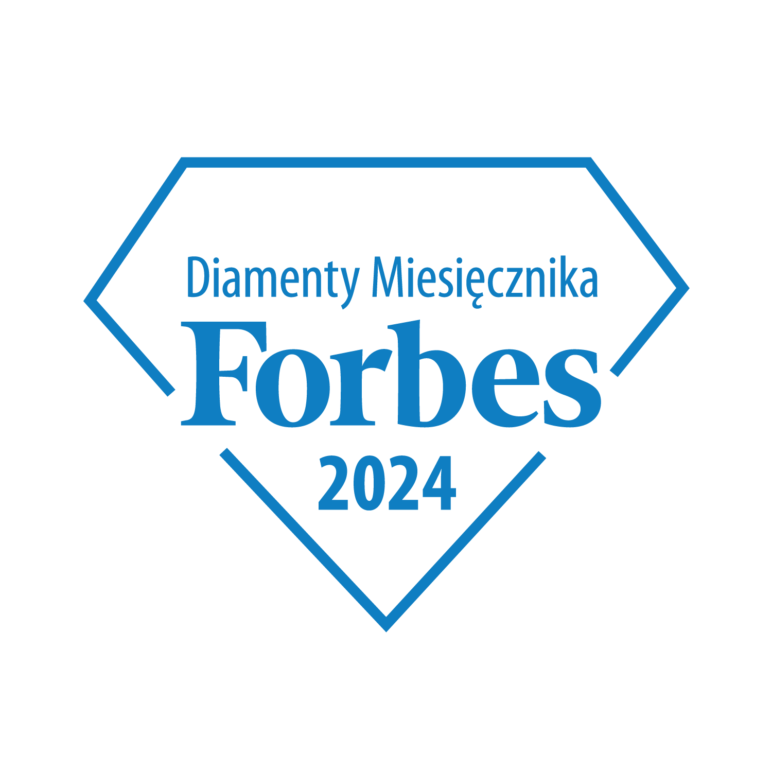 Diamenty Forbes 2024 blue