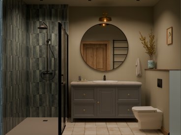 ROKITNICA LAZIENKA1 1A