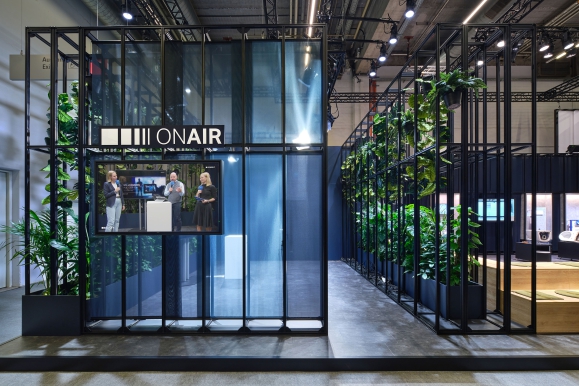 1673 Geberit ISH 2023 Perez 016b