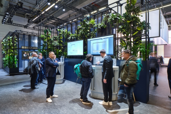 1673 Geberit ISH 2023 Perez 076b